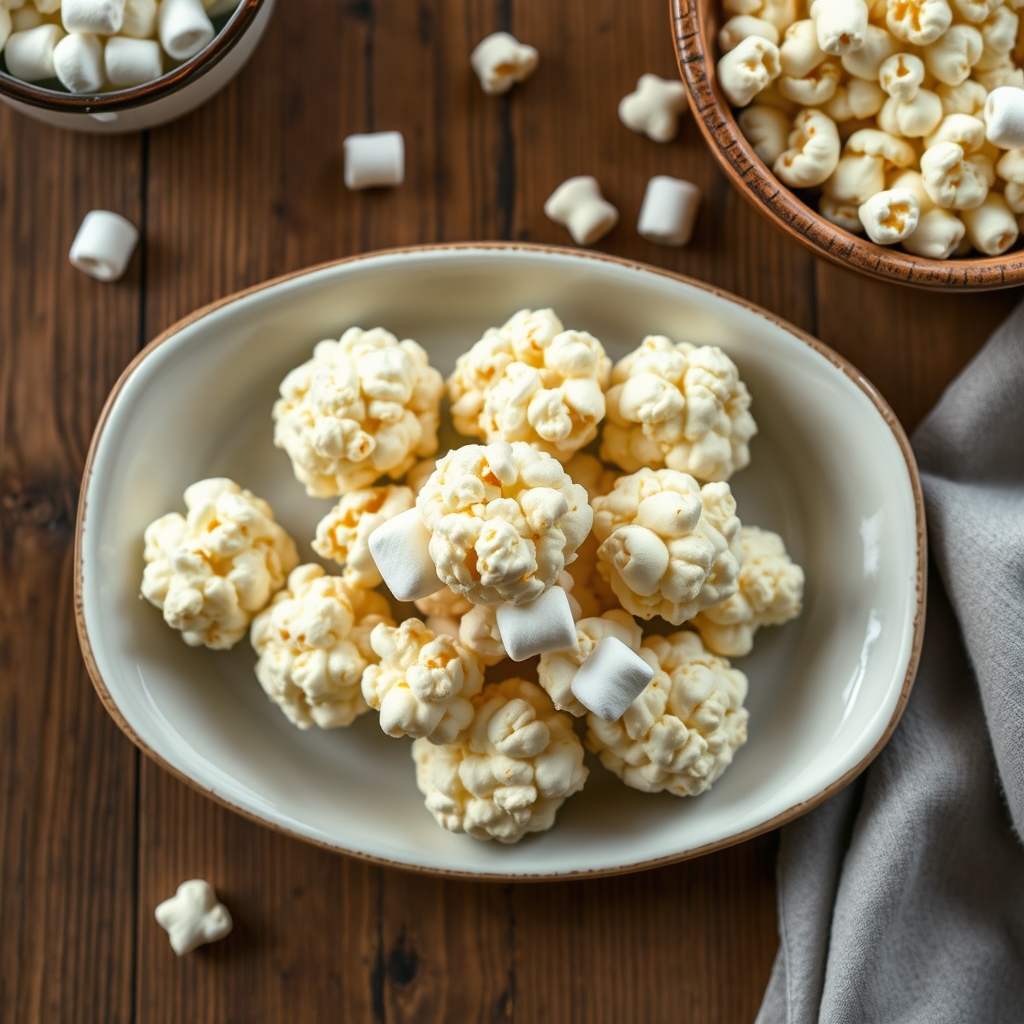 Popcorn Balls