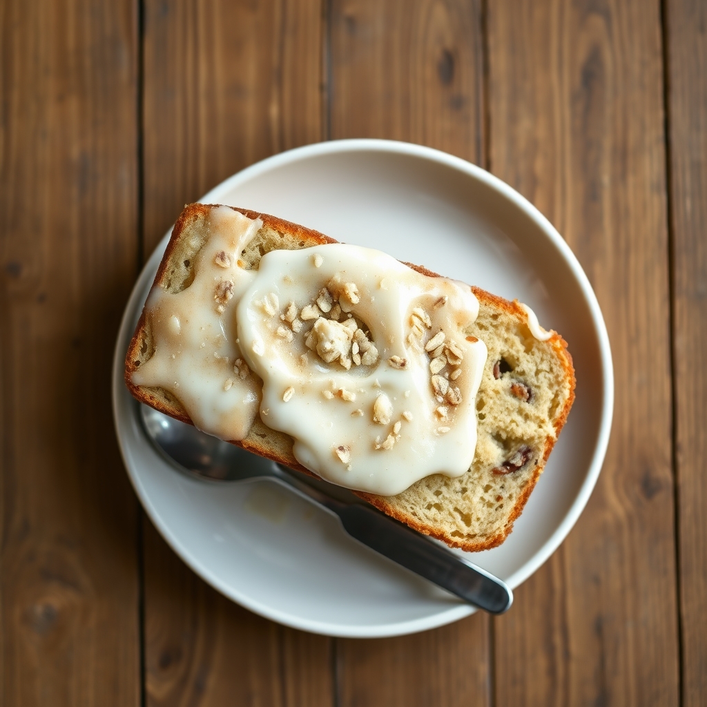 Poppy Seed Bread