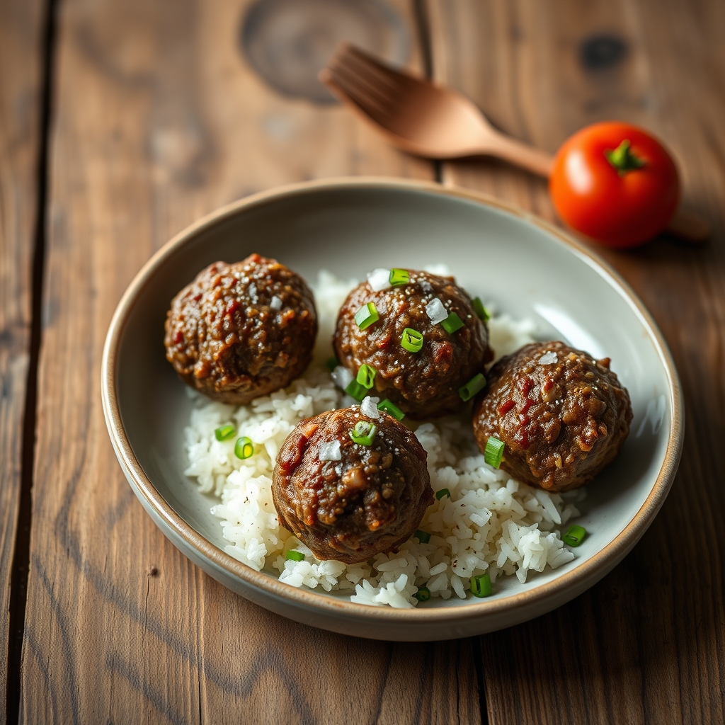 Porcupine Balls