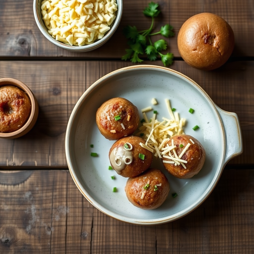 Porky Balls