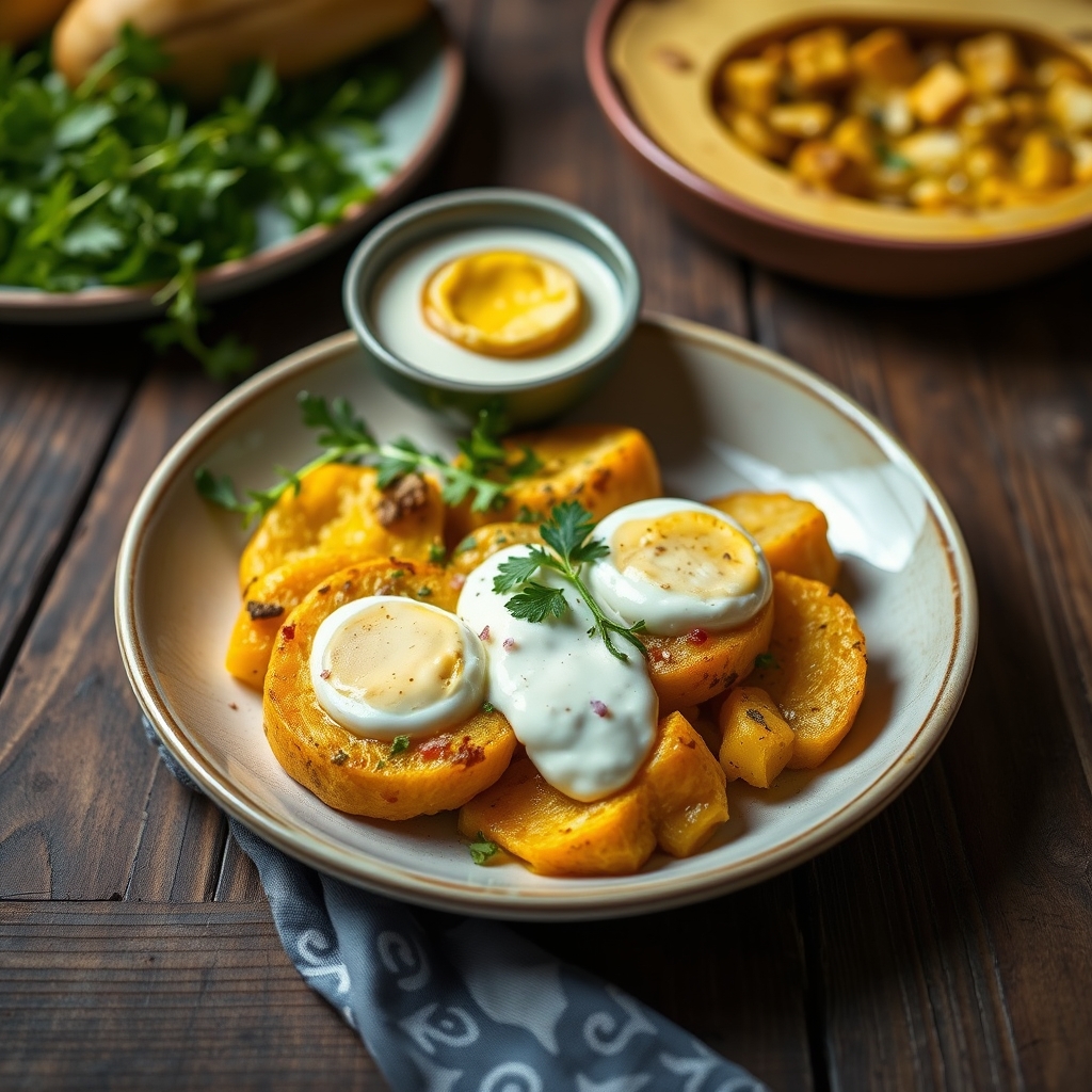 Posh Squash