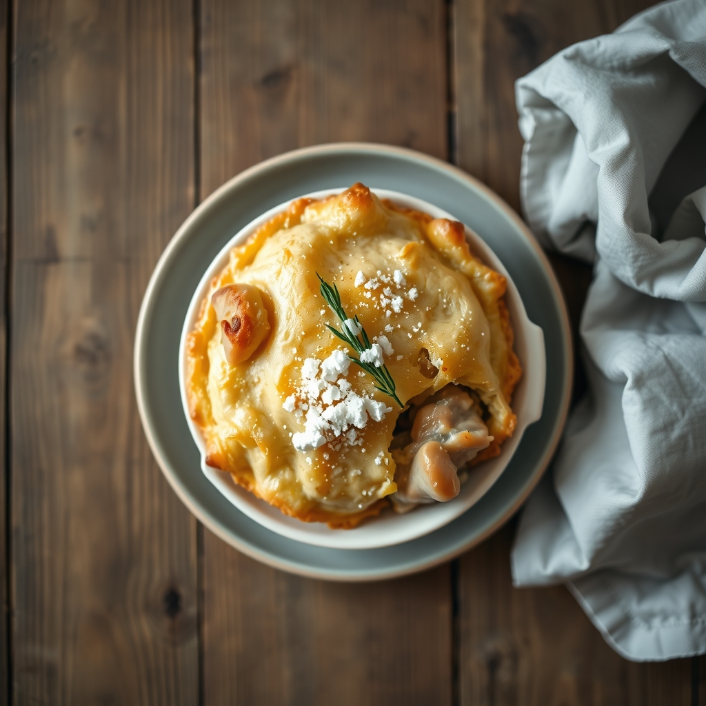 Pot Pie