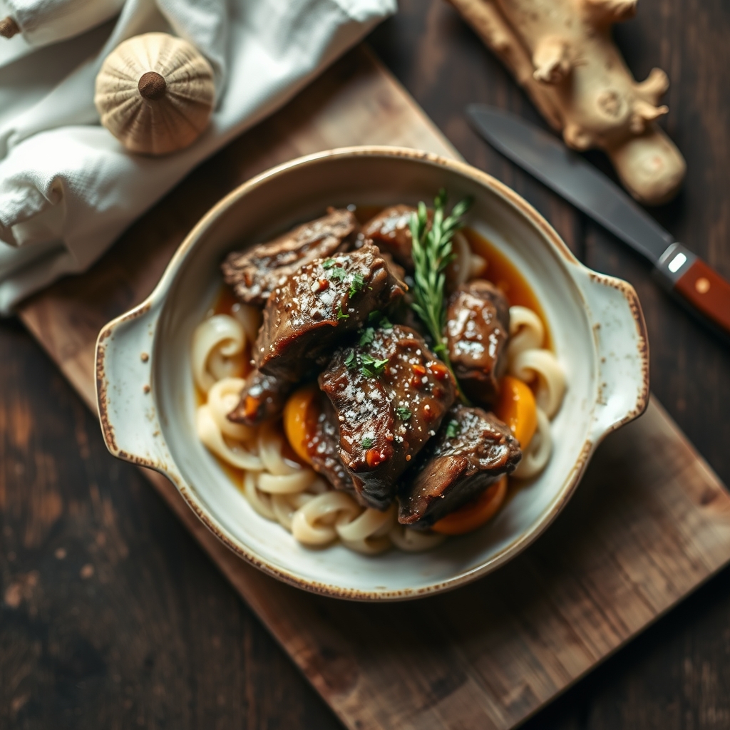 Pot Roast