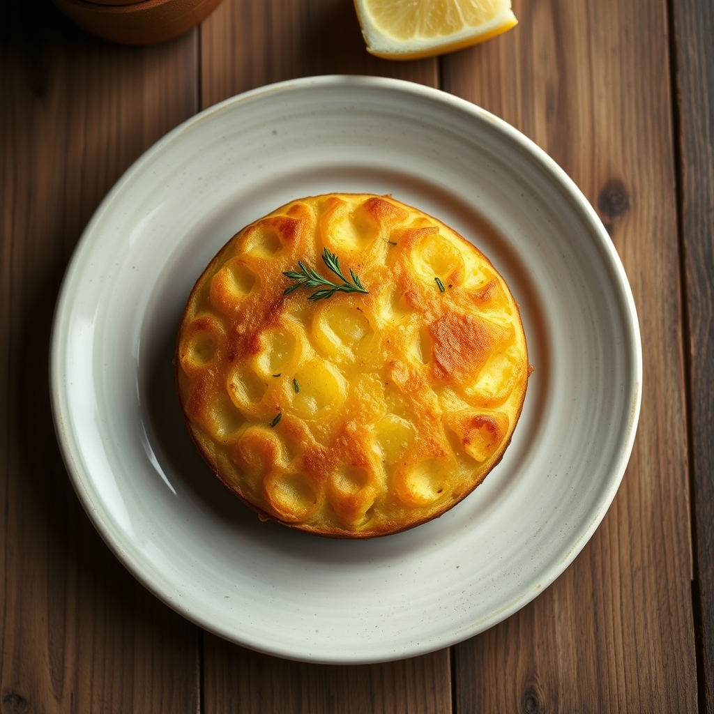 Potato Cake