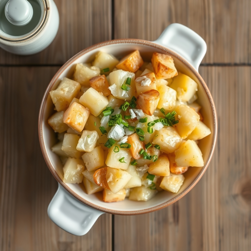 Potato Casserole