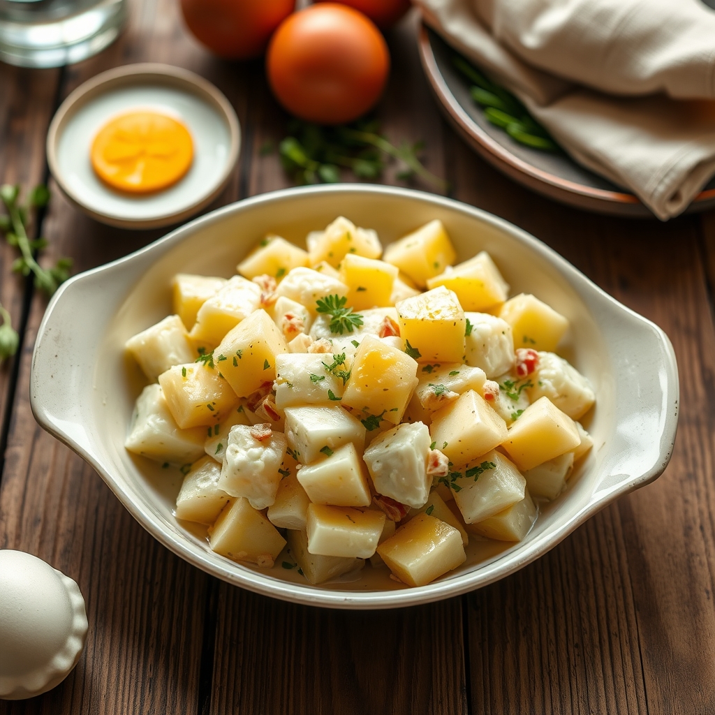 Potato Salad