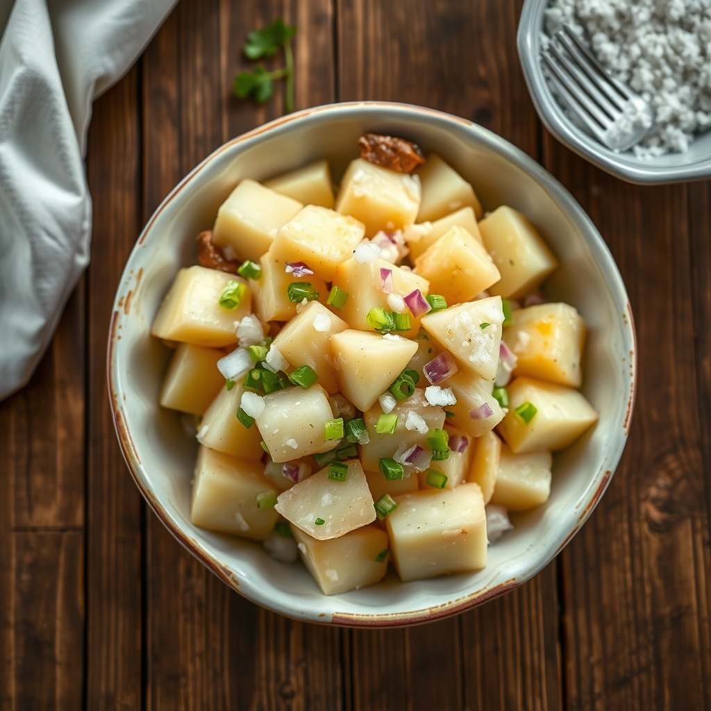 Potato Salad