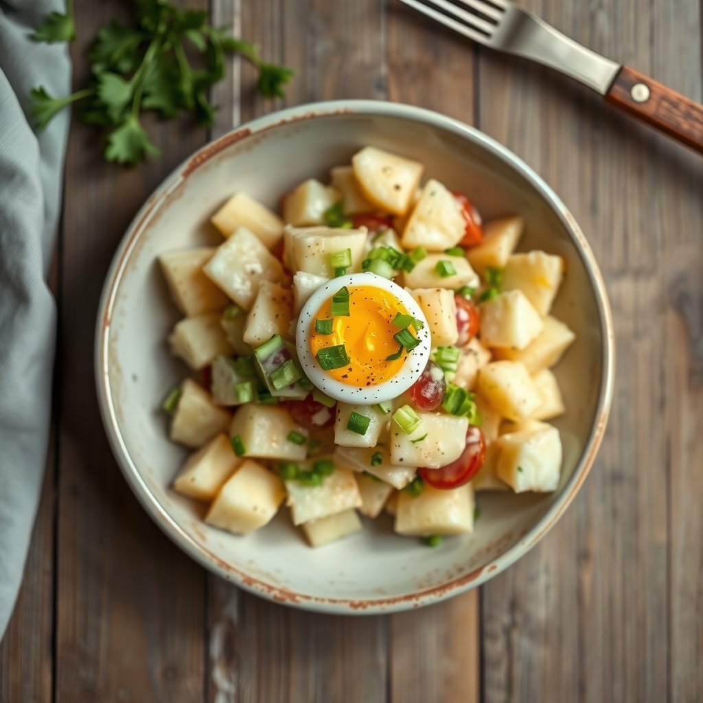 Potato Salad