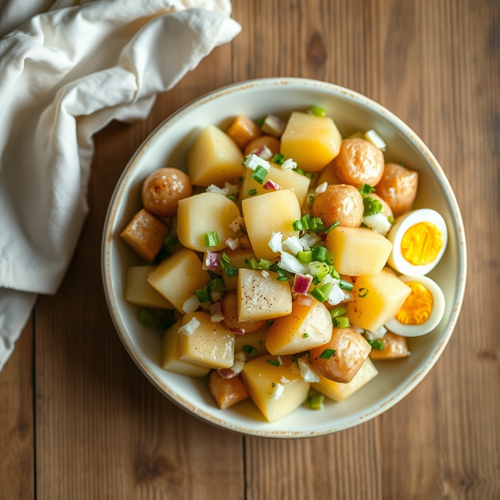 Potato Salad