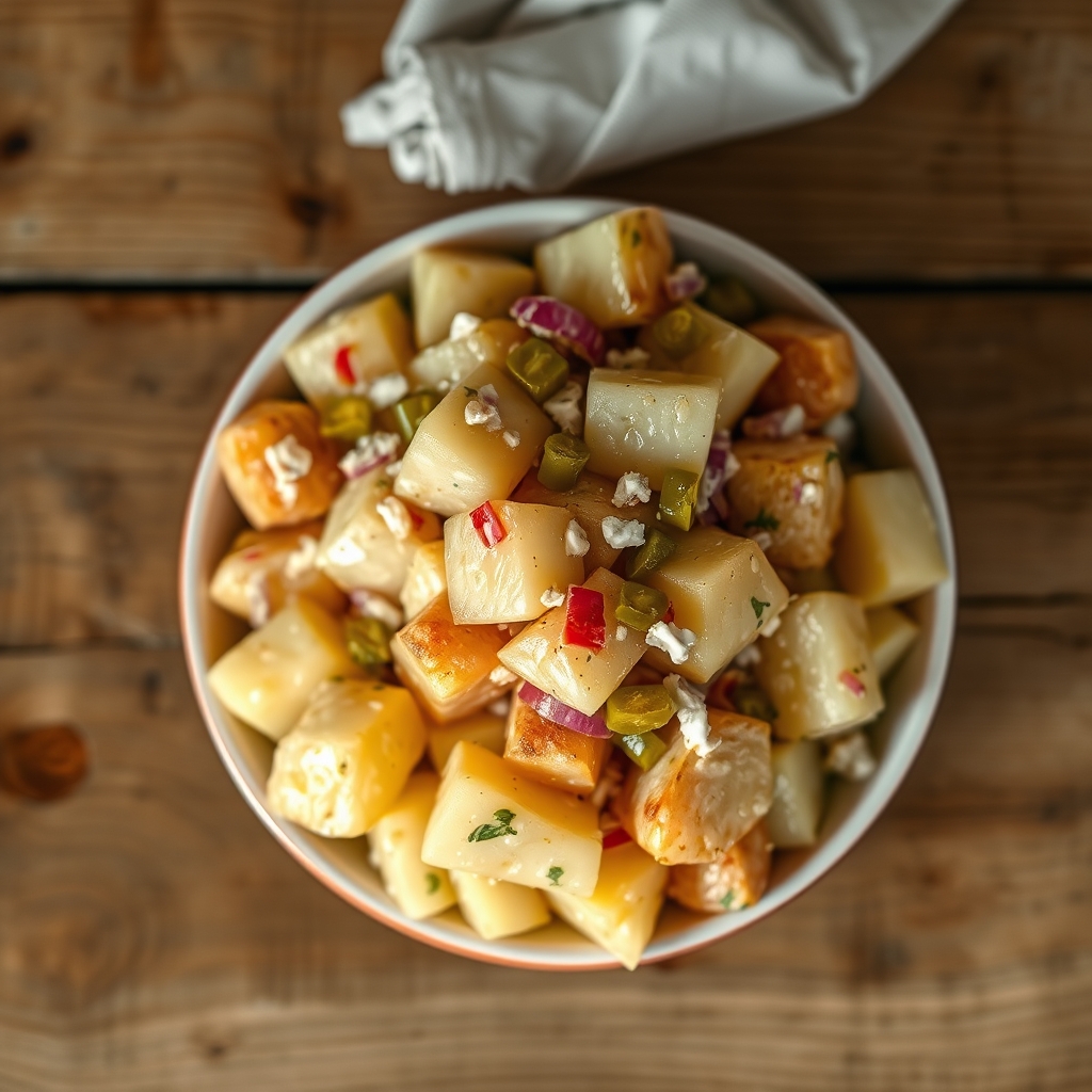 Potato Salad