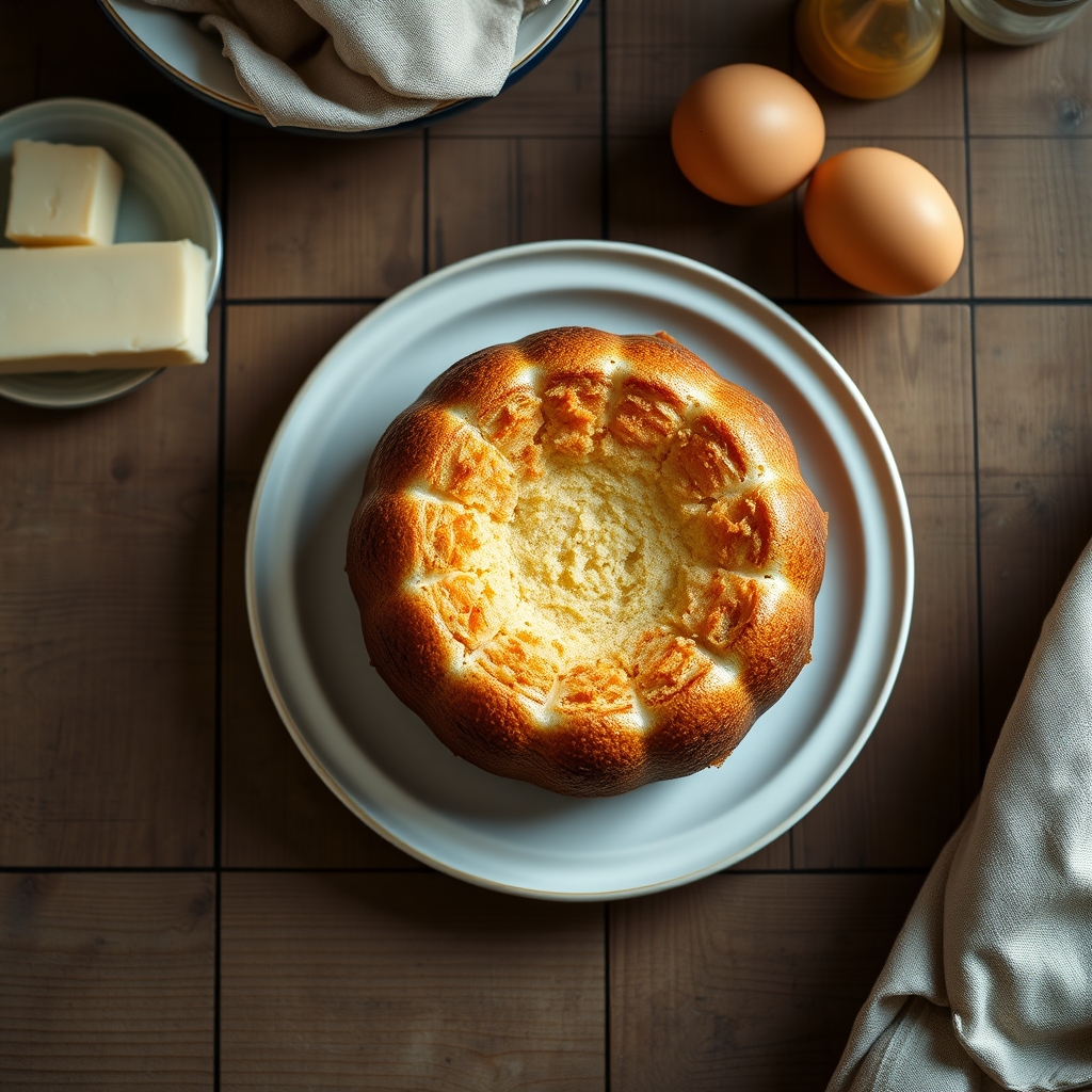 Pound Cake
