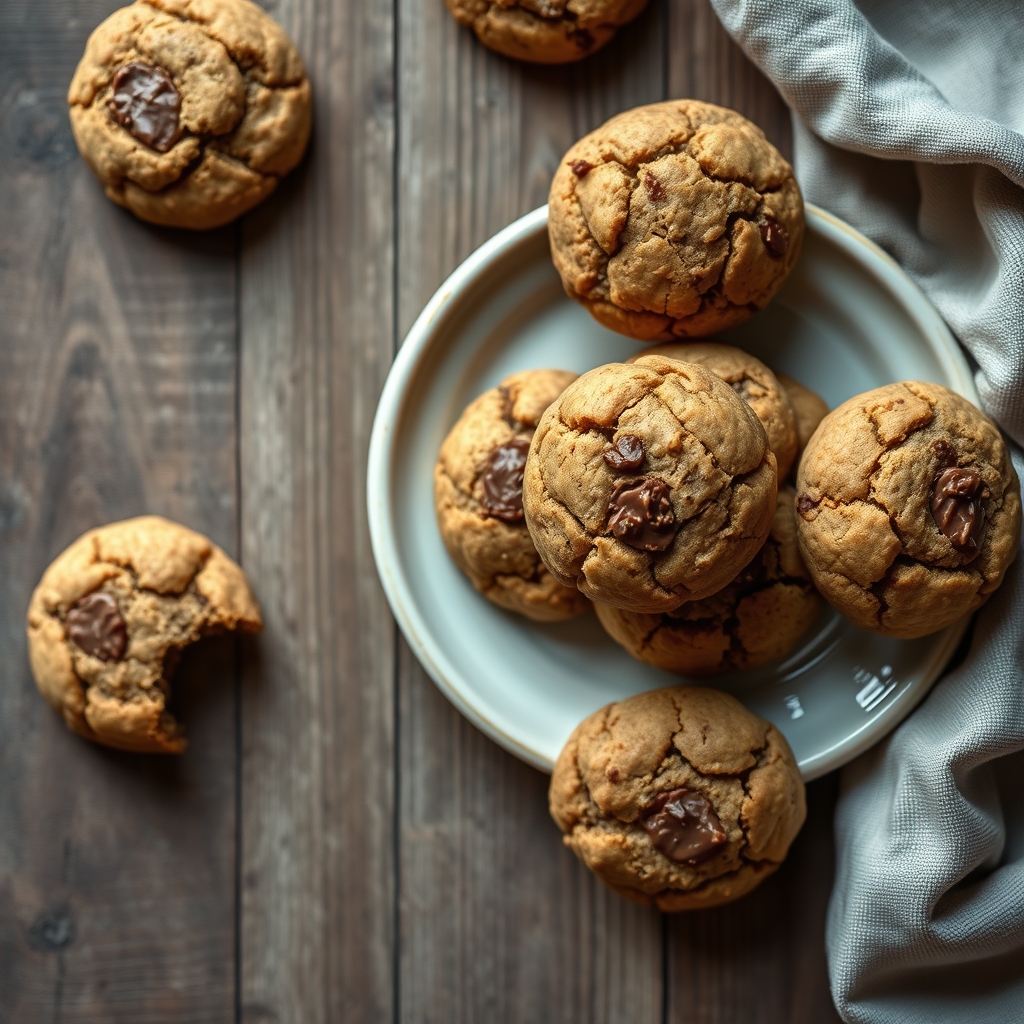 Power Cookies