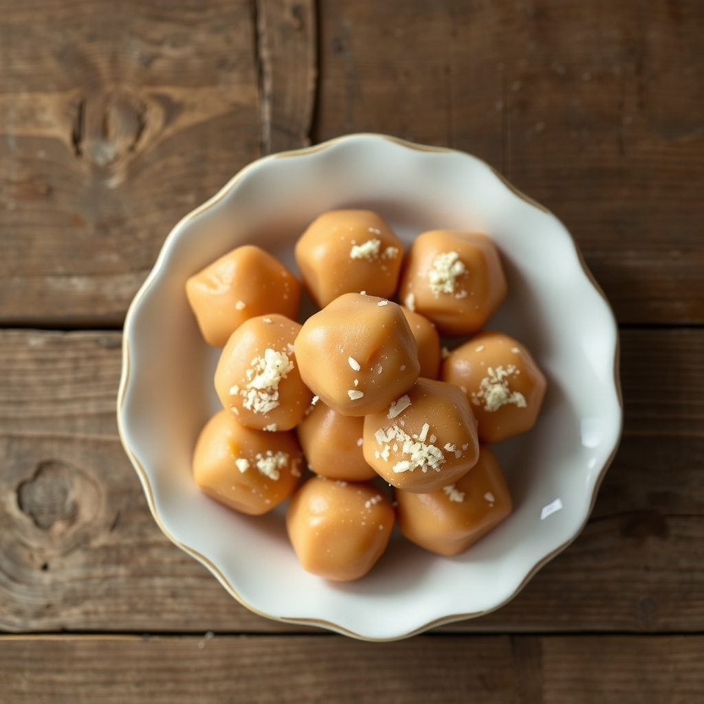 Pralines