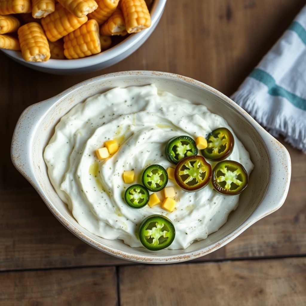 Pretty Ugly Dip