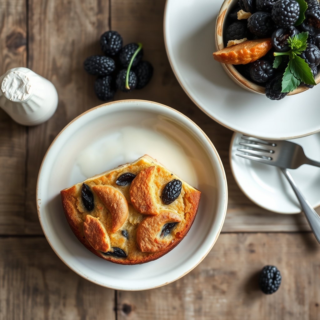 Prune Cake