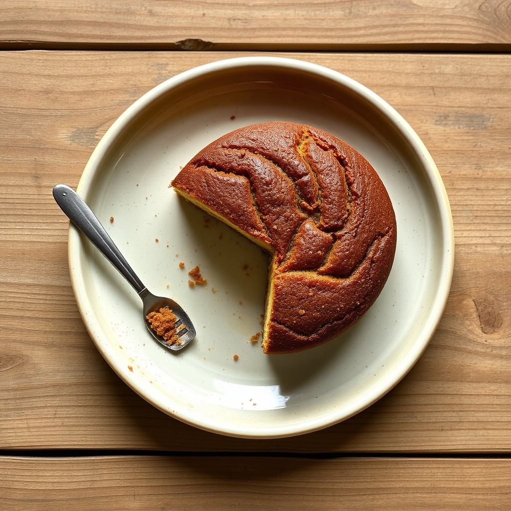 Quick Coffee Cake(Double Recipe)
