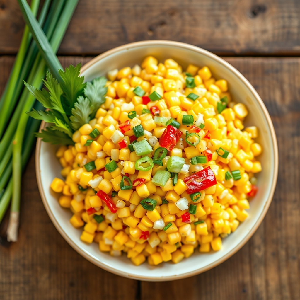 Quick Corn Mazatlan