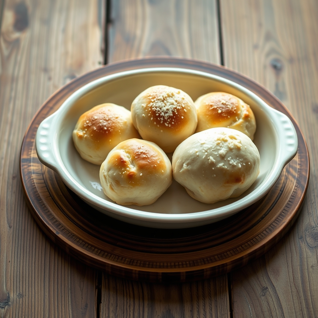 Quick Rolls