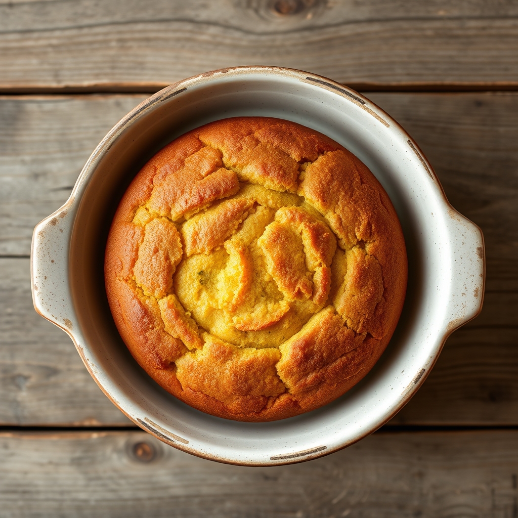 Quick Zucchini Cake