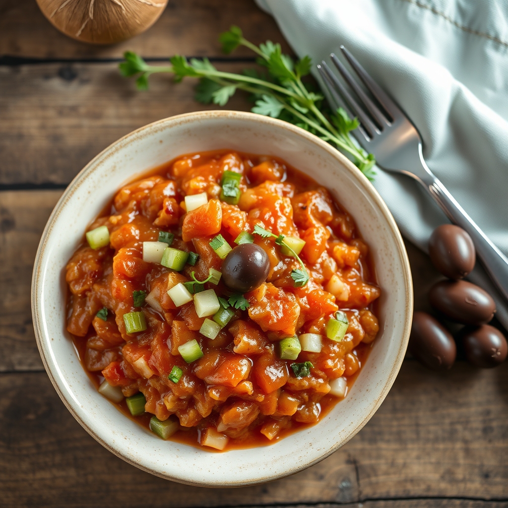 Ragout