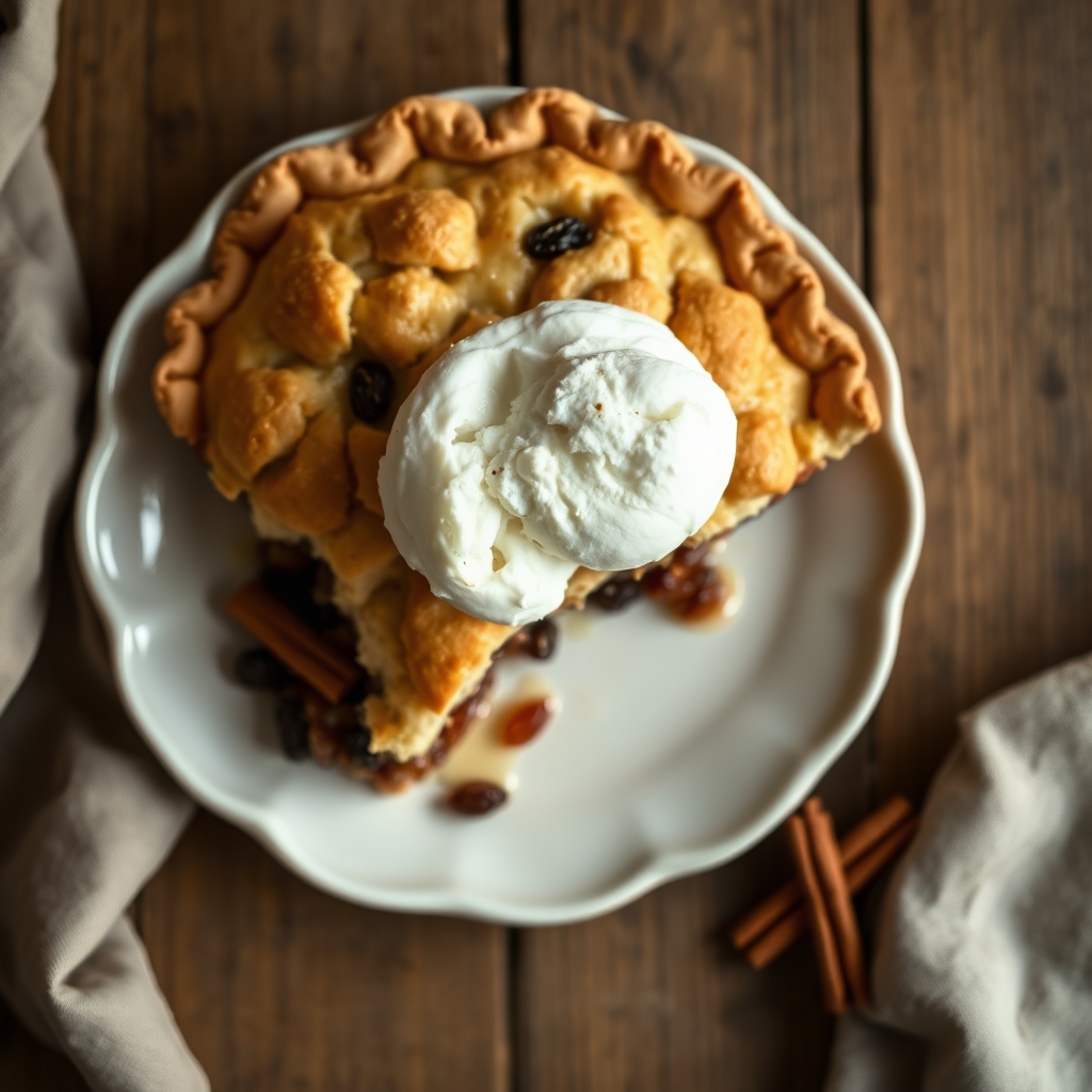 Raisin Pie(From The Files Of Adness Williams Crutchfield)