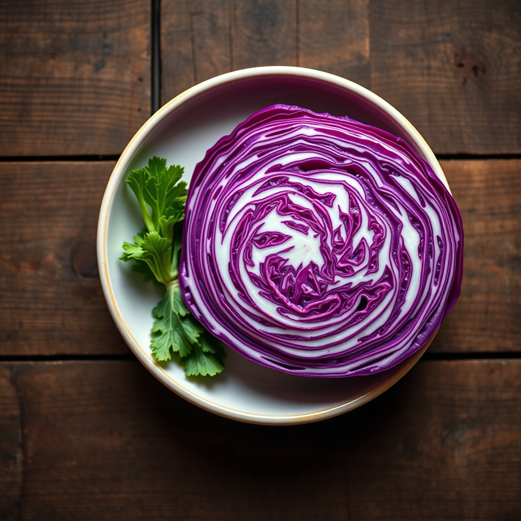 Red Cabbage