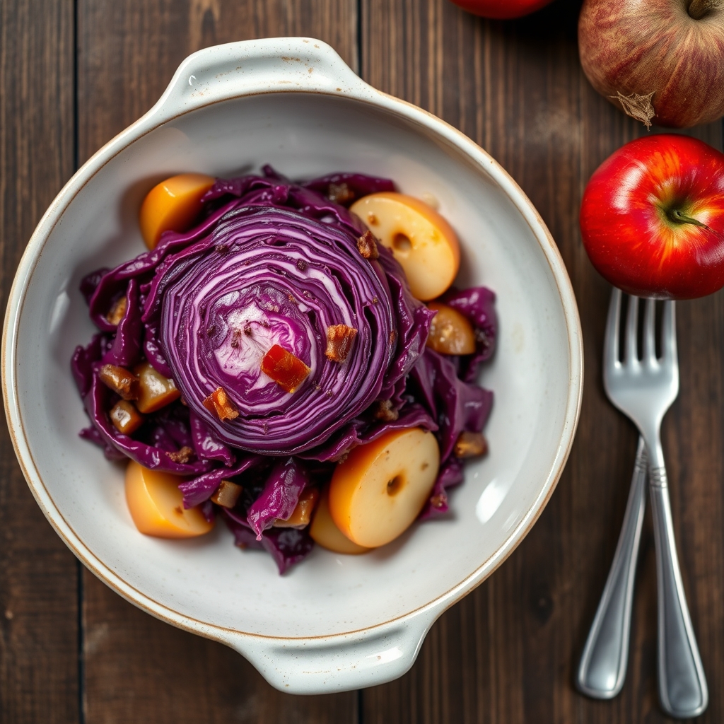Red Cabbage