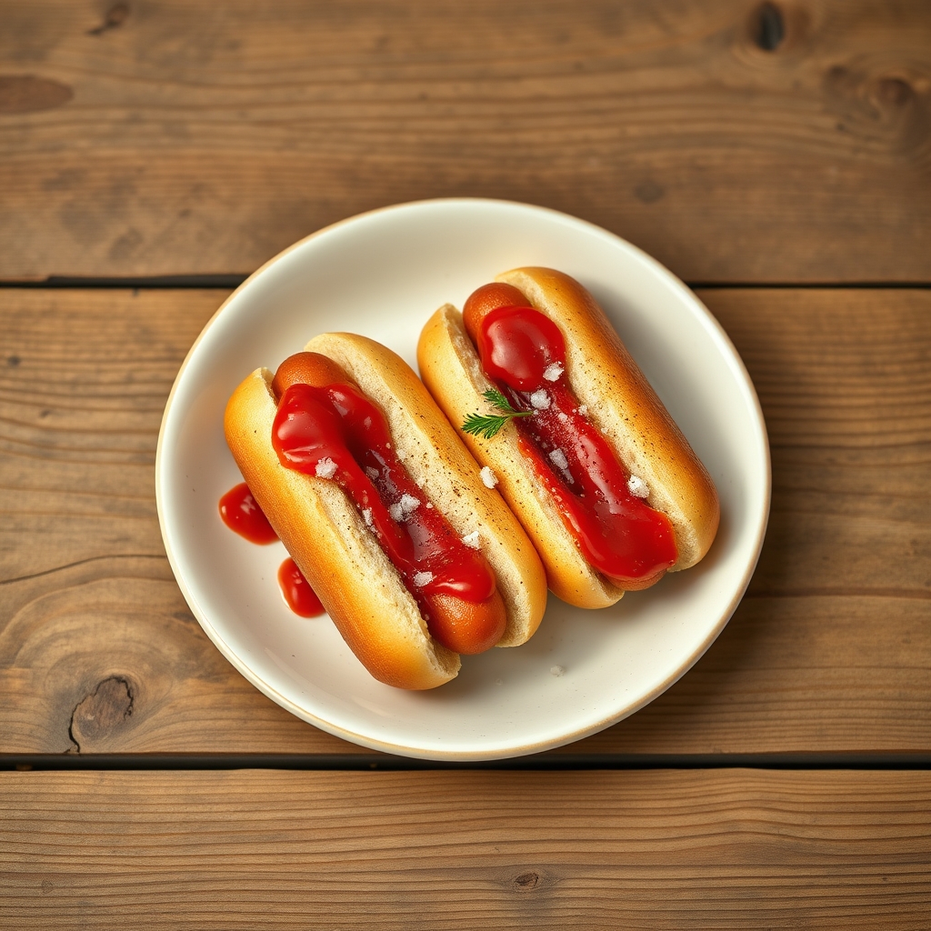 Red Hot Dogs