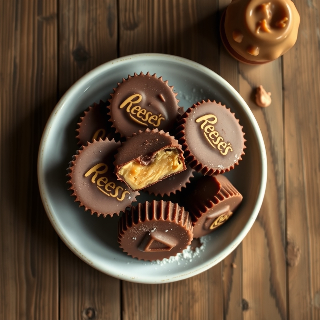 Reese'S Peanut Butter Cups