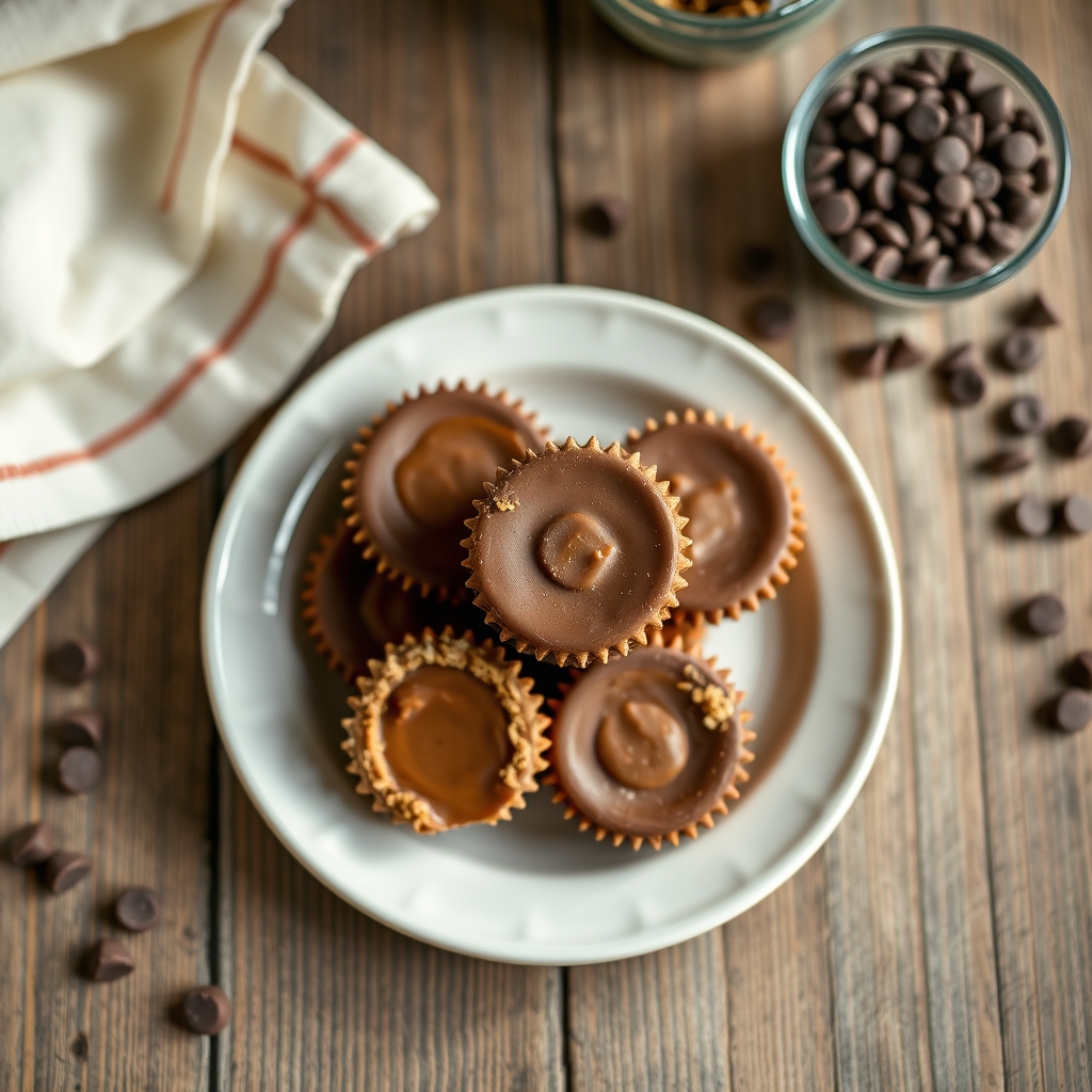 Reeses Cups(Candy)
