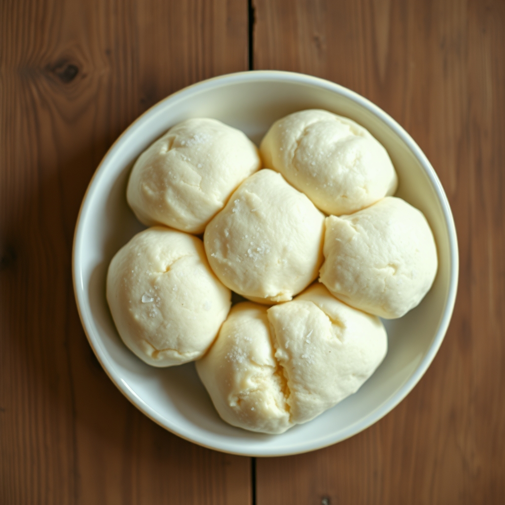 Refrigerator White Rolls