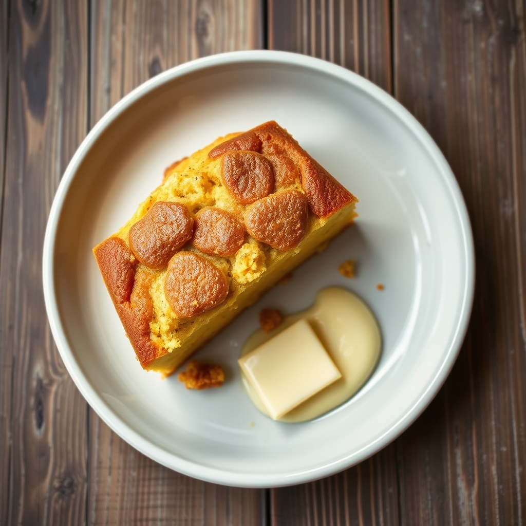 Rockefeller Coffee Cake
