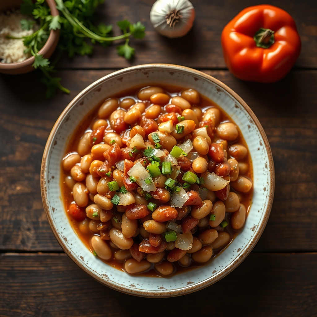 Rocky'S Pinto Beans