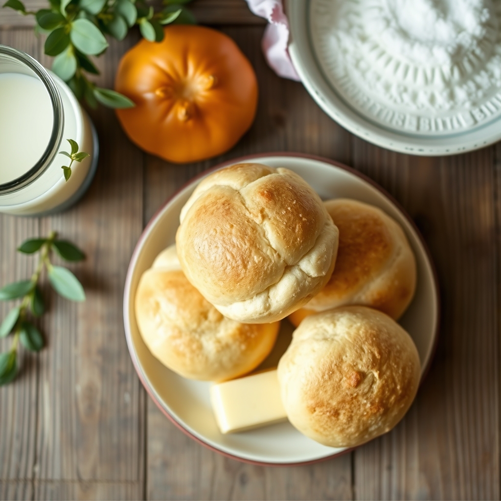 Rolls