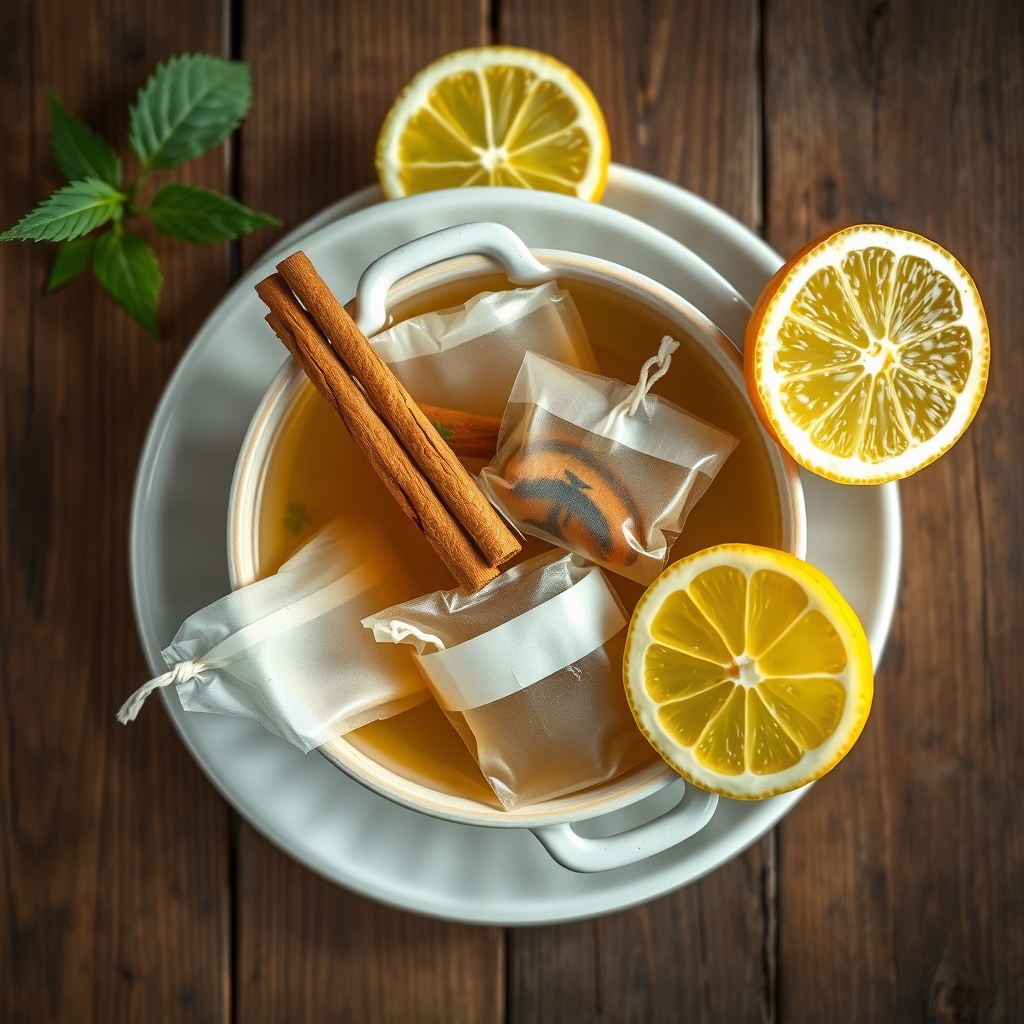 Russian Tea