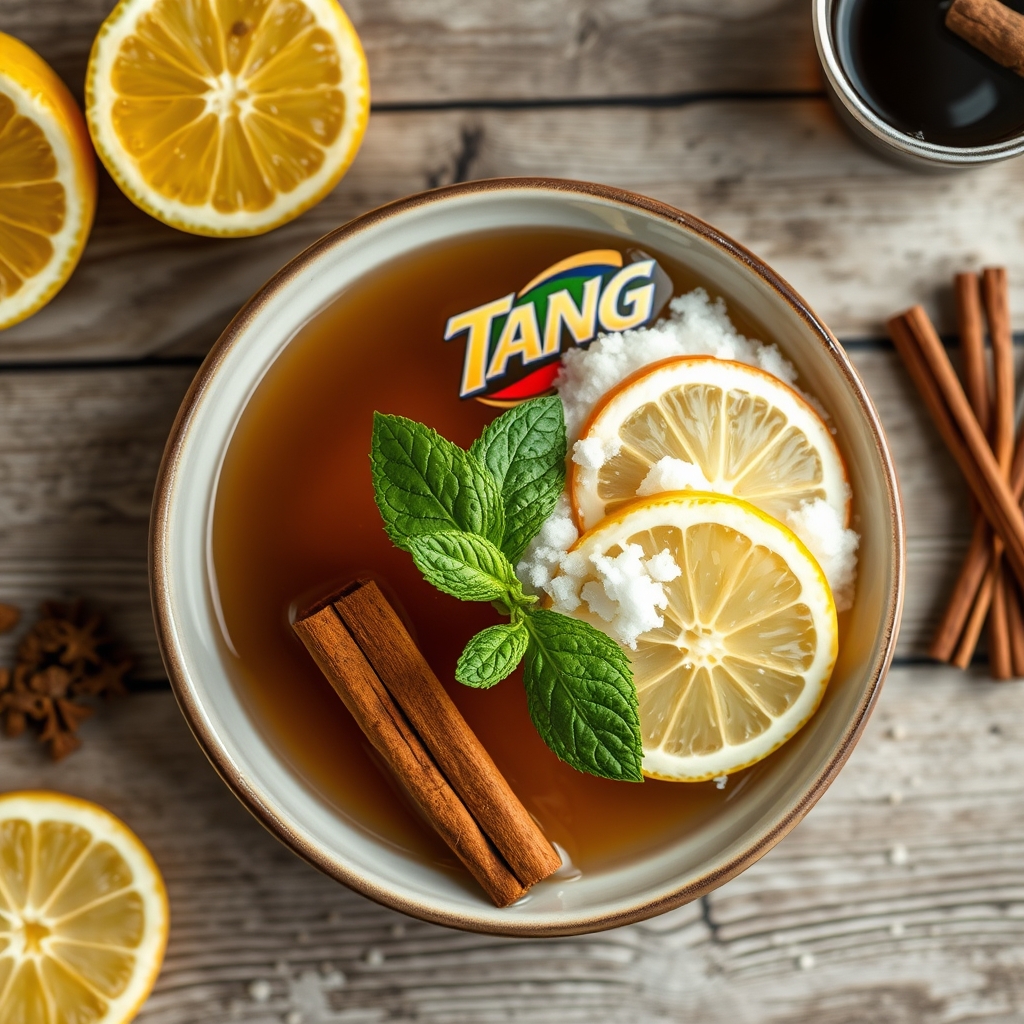 Russian Tea