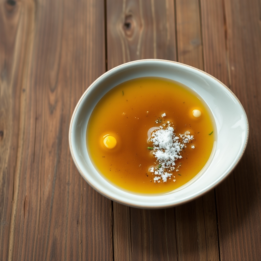Salad Dressing