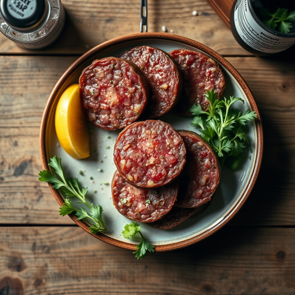 Salami