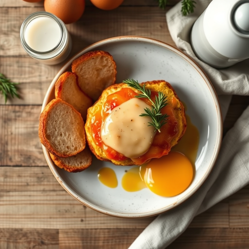 Salmon Loaf