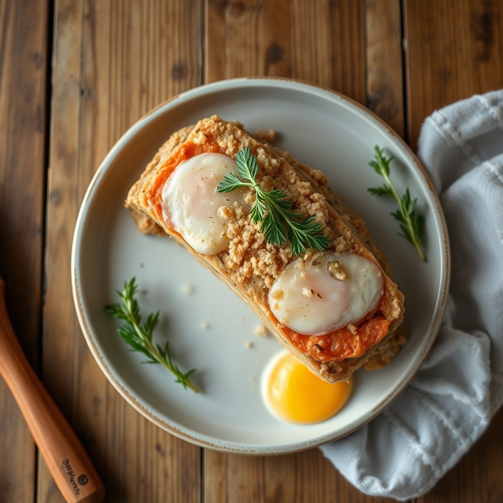 Salmon Loaf