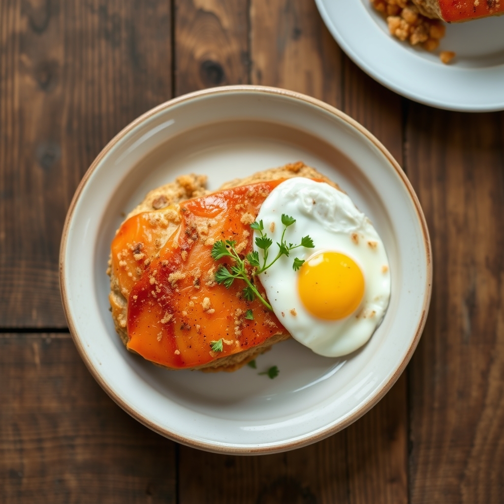 Salmon Loaf