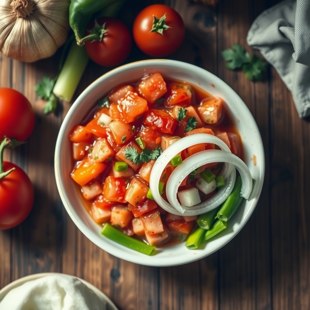 Salsa