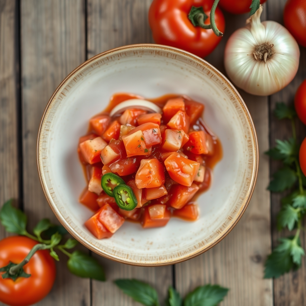 Salsa