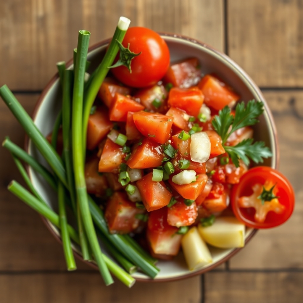 Salsa