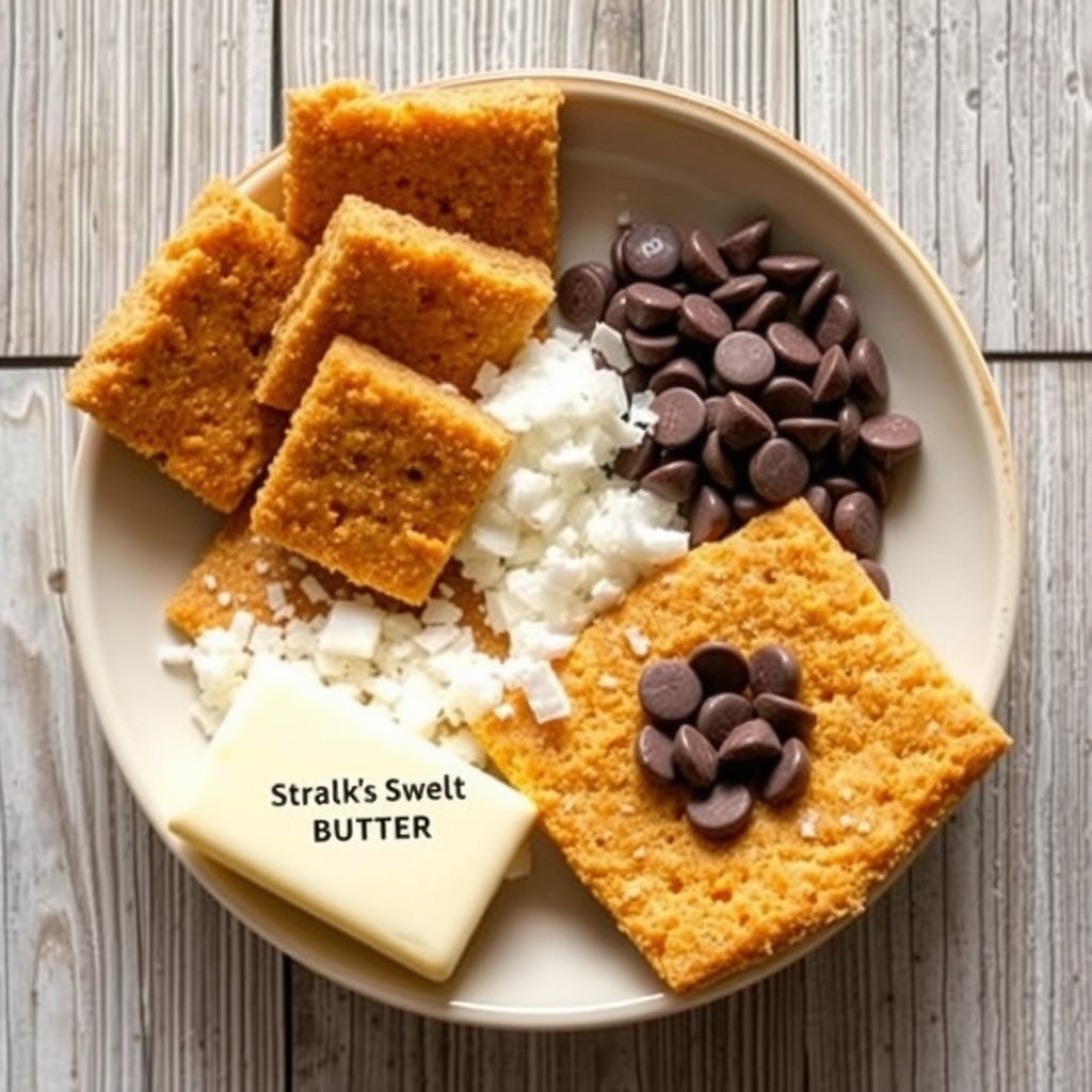 Santa'S Snacks