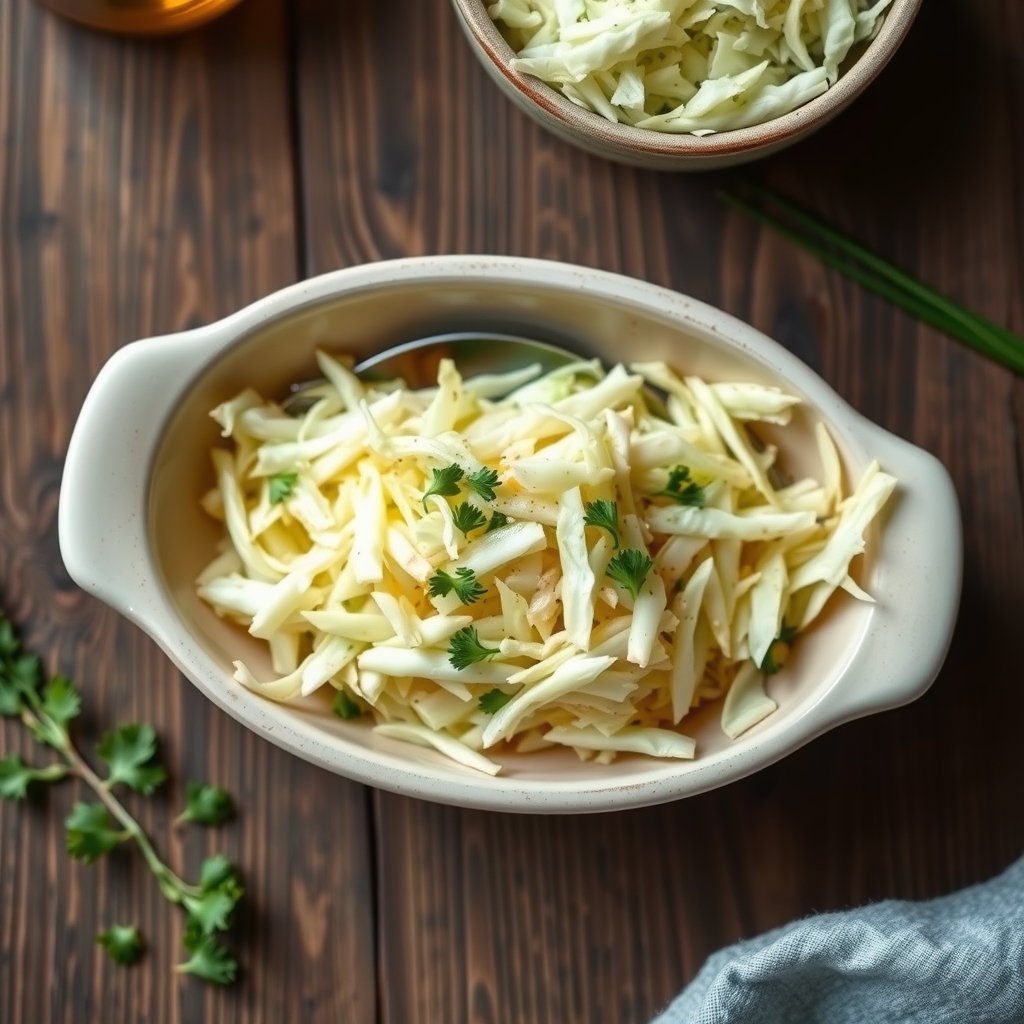 Sauerkraut