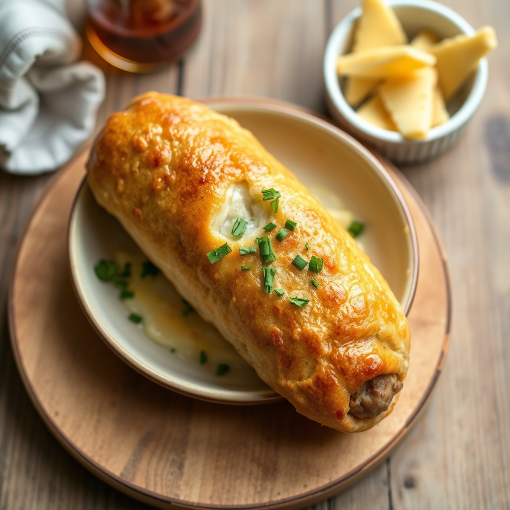 Sausage Roll