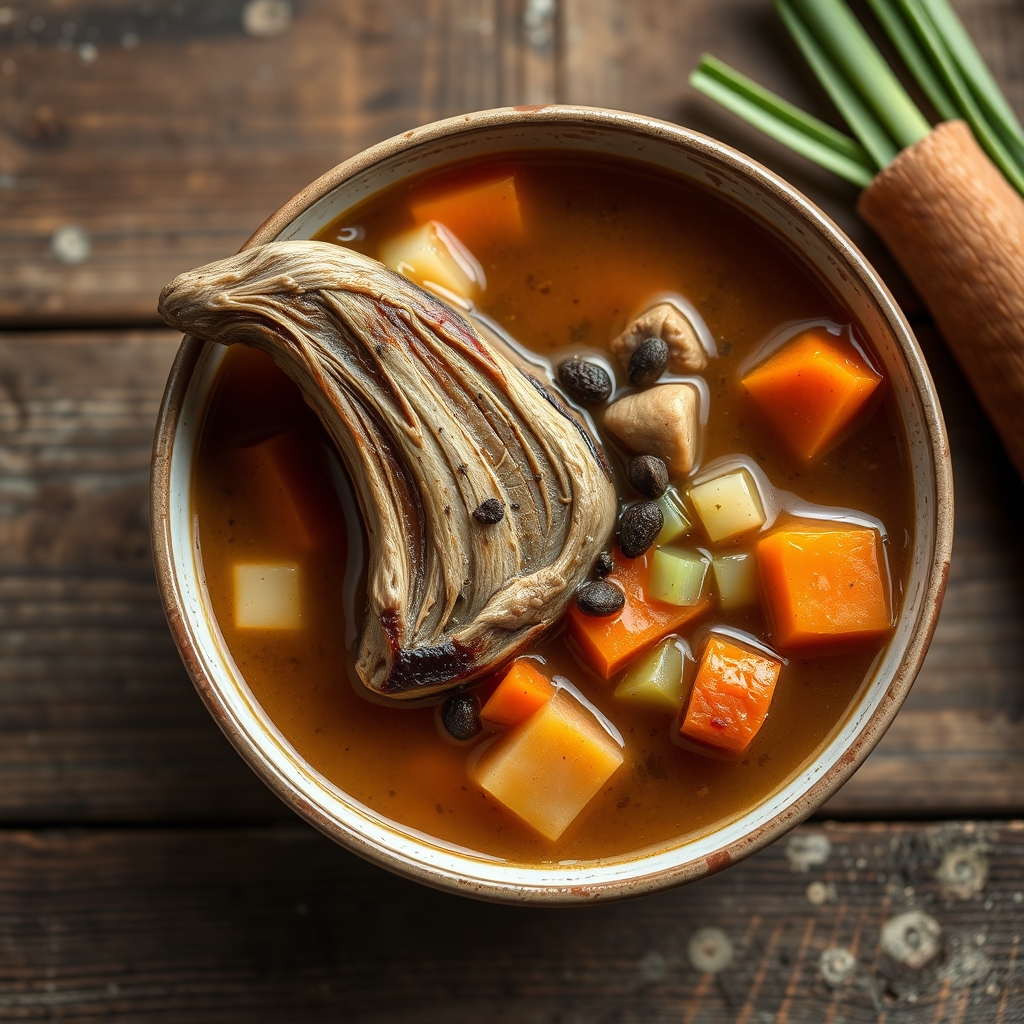 Scotch Broth