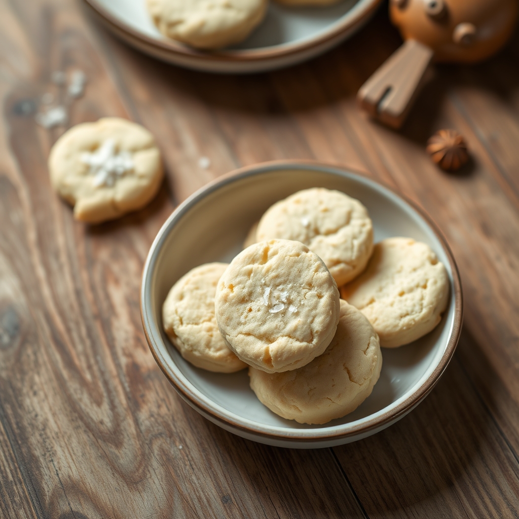 Scottish Shortbread