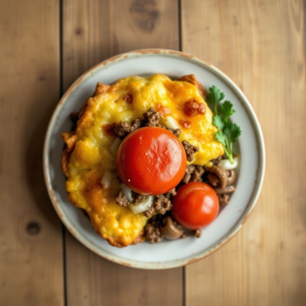 Shepherd'S Pie